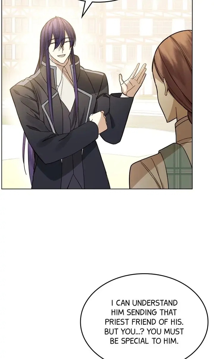 Oh! My Maid Master Chapter 41 – Page 13