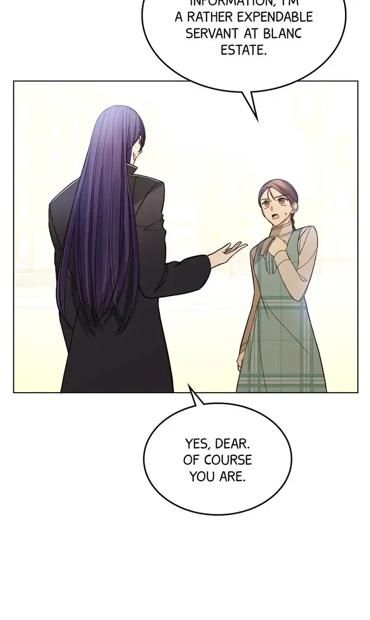 Oh! My Maid Master Chapter 41 – Page 16