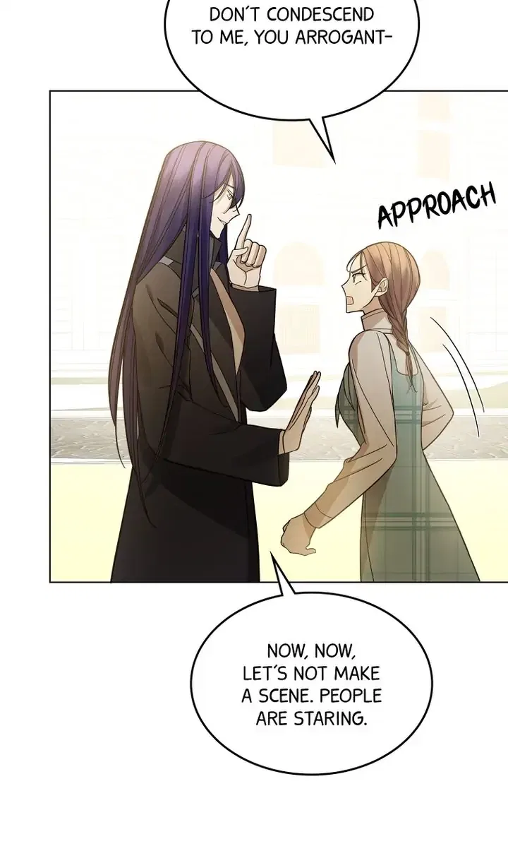 Oh! My Maid Master Chapter 41 – Page 19