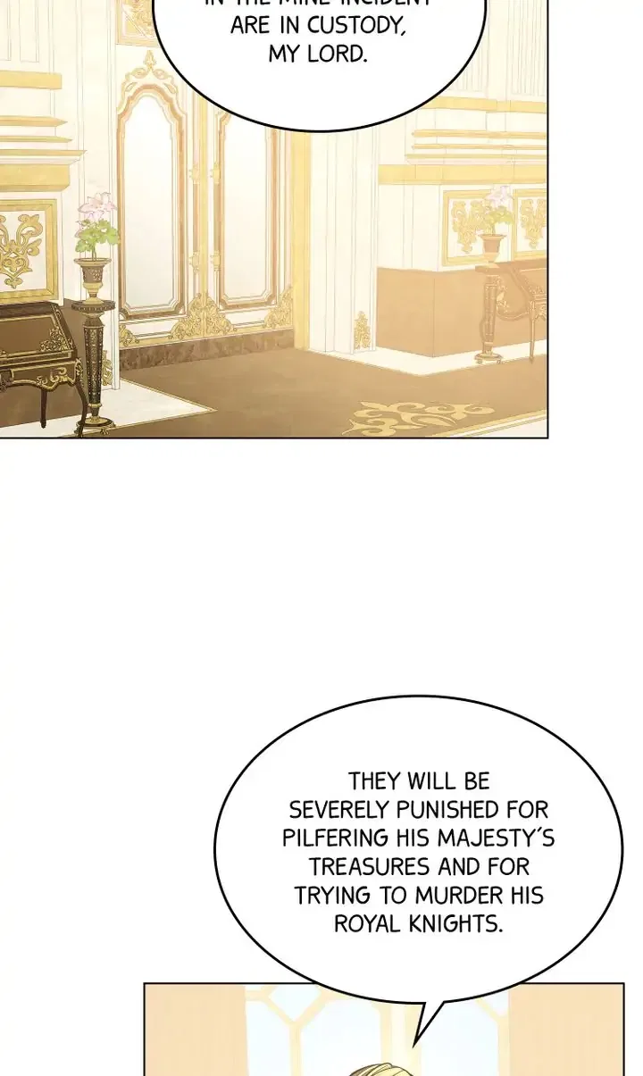 Oh! My Maid Master Chapter 41 – Page 37