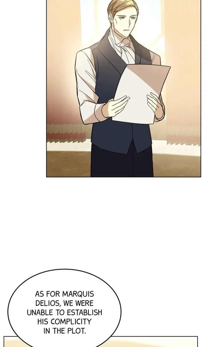 Oh! My Maid Master Chapter 41 – Page 38