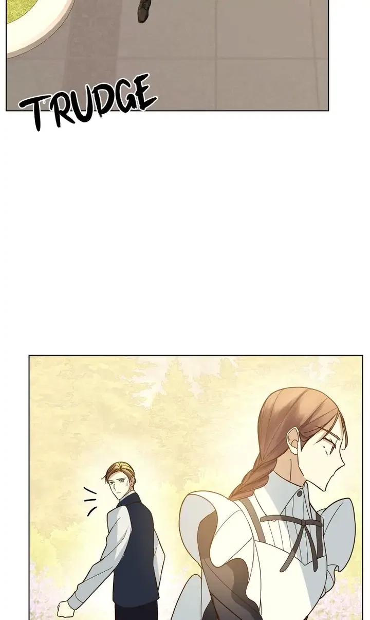Oh! My Maid Master Chapter 41 – Page 53