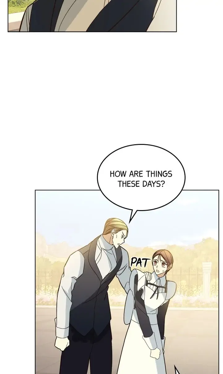 Oh! My Maid Master Chapter 41 – Page 55