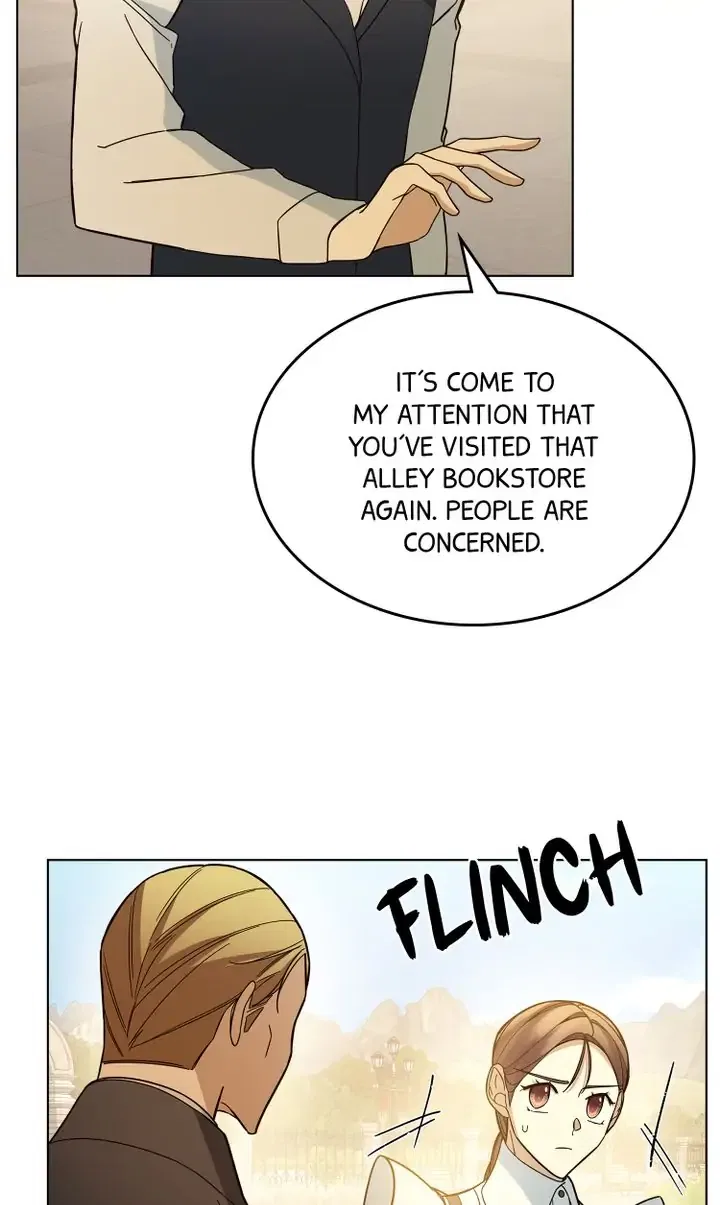 Oh! My Maid Master Chapter 41 – Page 57