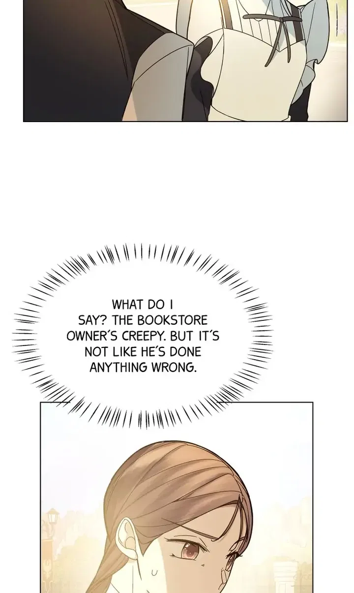 Oh! My Maid Master Chapter 41 – Page 58