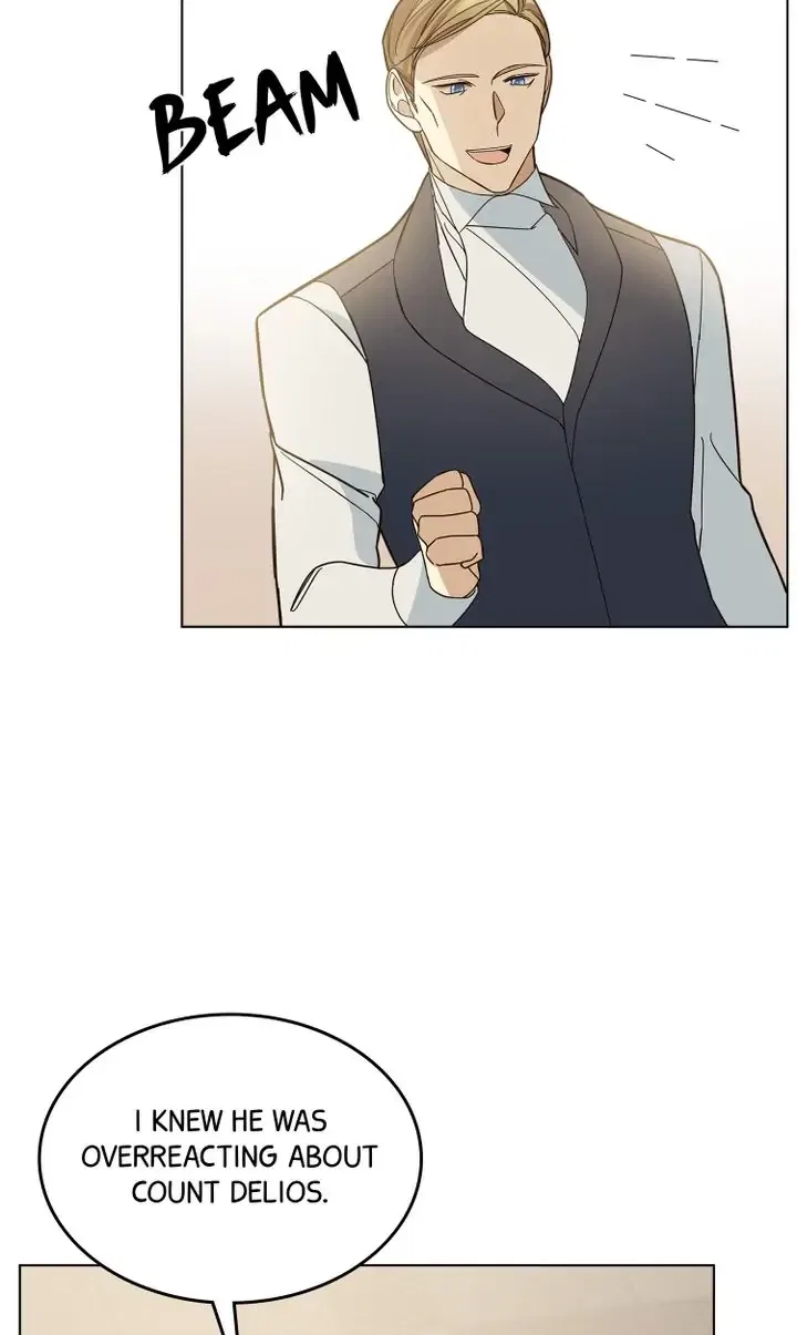 Oh! My Maid Master Chapter 41 – Page 61