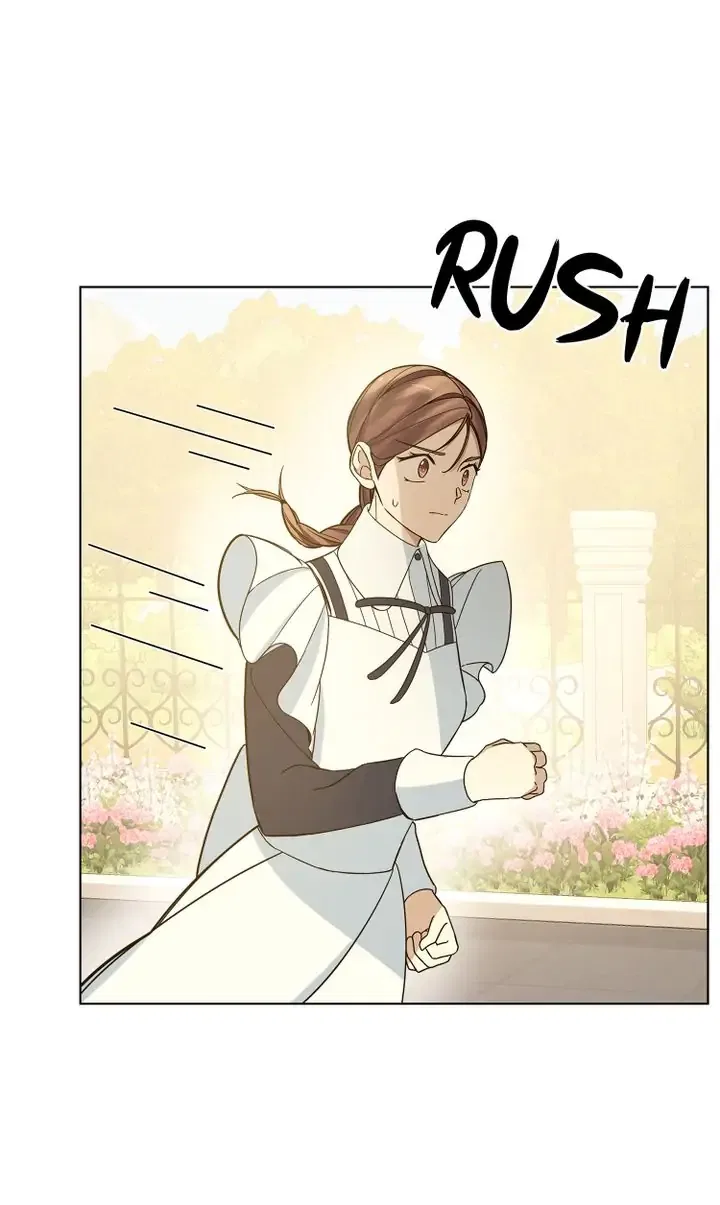 Oh! My Maid Master Chapter 41 – Page 68