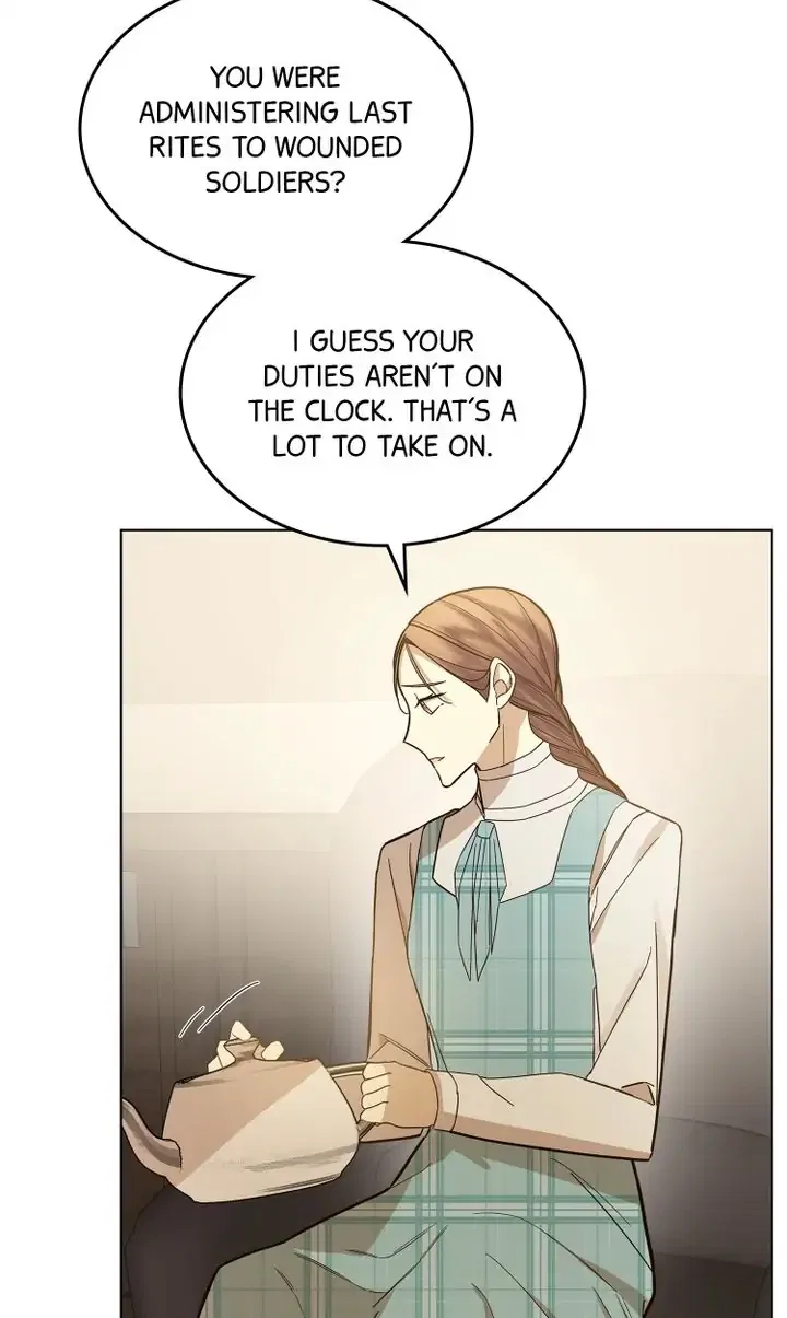 Oh! My Maid Master Chapter 40 – Page 8