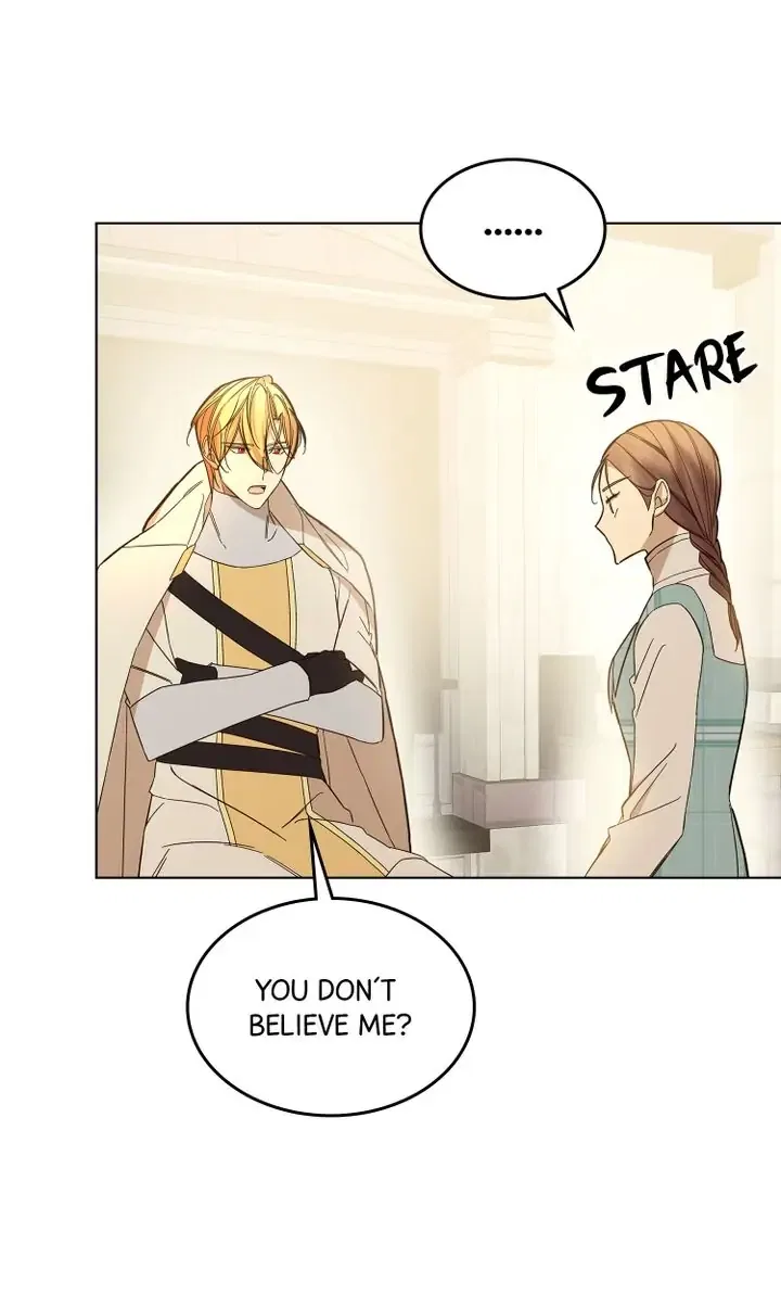 Oh! My Maid Master Chapter 40 – Page 18