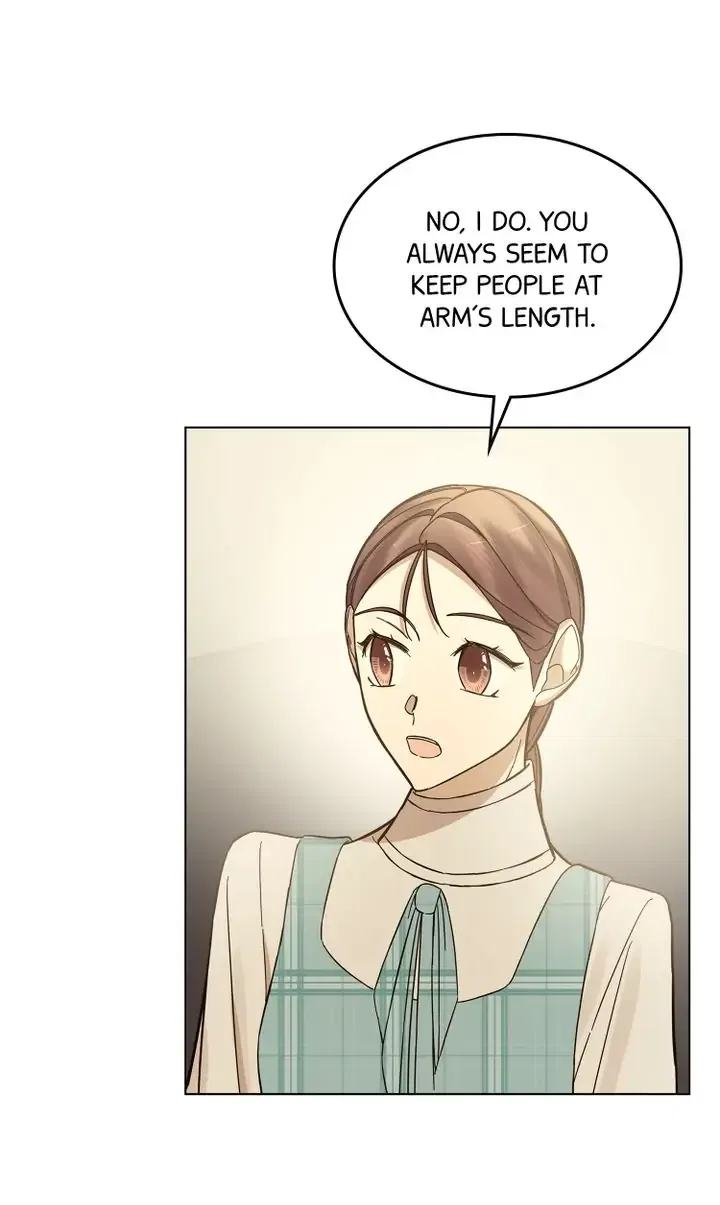 Oh! My Maid Master Chapter 40 – Page 19