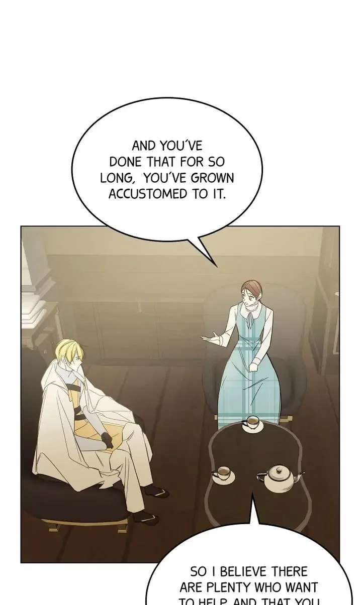 Oh! My Maid Master Chapter 40 – Page 20