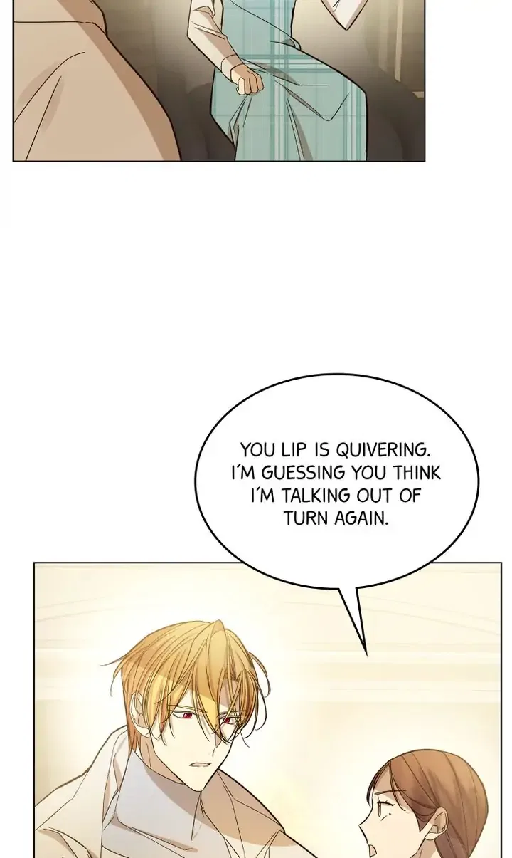 Oh! My Maid Master Chapter 40 – Page 22