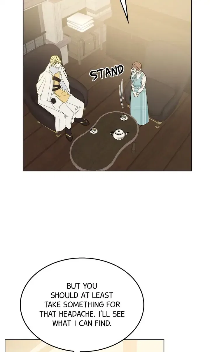 Oh! My Maid Master Chapter 40 – Page 24