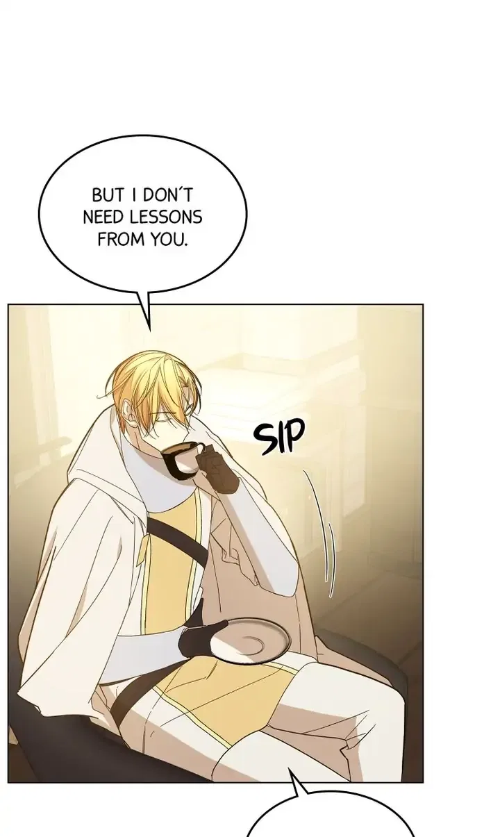 Oh! My Maid Master Chapter 40 – Page 33