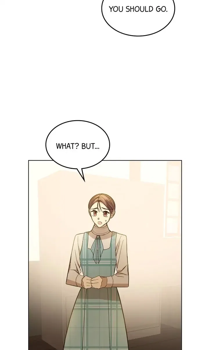 Oh! My Maid Master Chapter 40 – Page 34