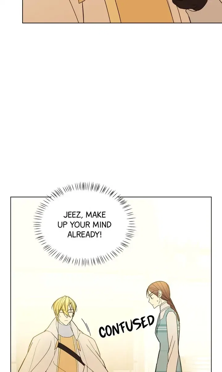 Oh! My Maid Master Chapter 40 – Page 36