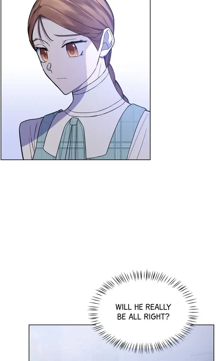 Oh! My Maid Master Chapter 40 – Page 40