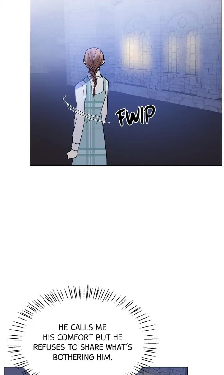 Oh! My Maid Master Chapter 40 – Page 41