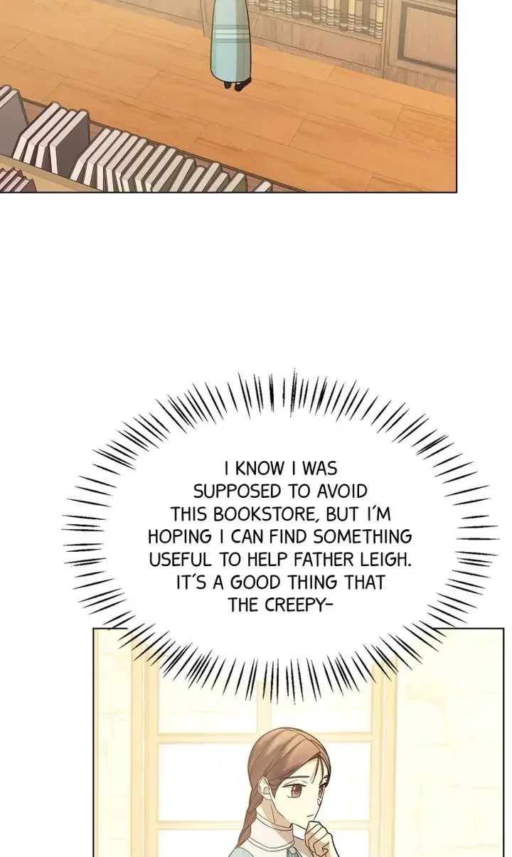 Oh! My Maid Master Chapter 40 – Page 47