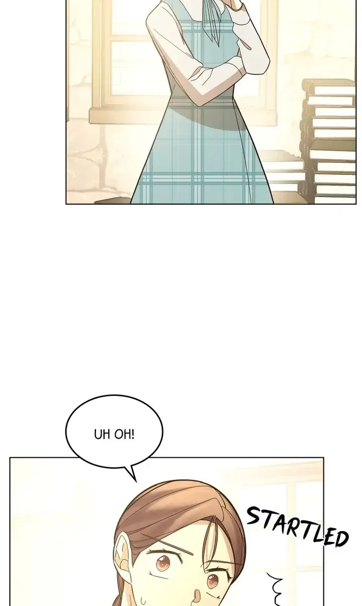 Oh! My Maid Master Chapter 40 – Page 48