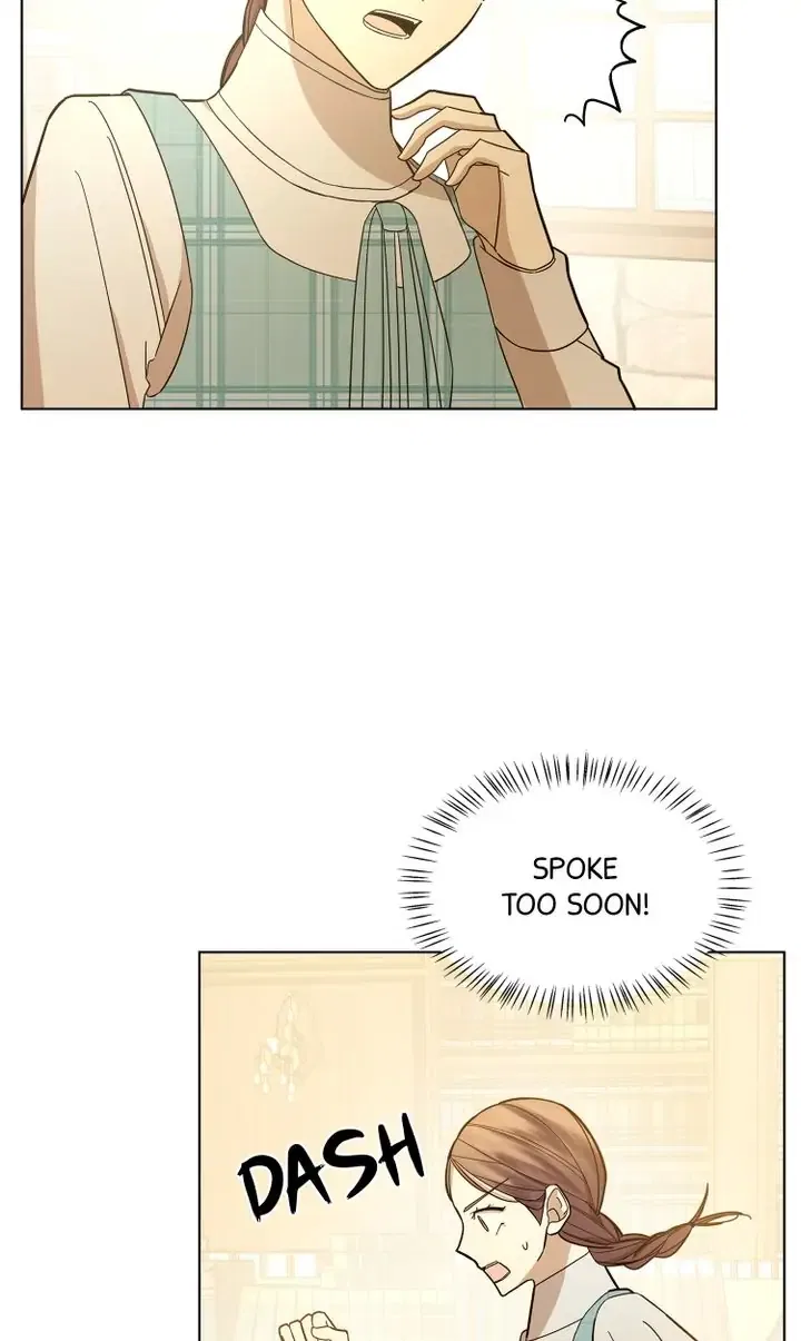 Oh! My Maid Master Chapter 40 – Page 49