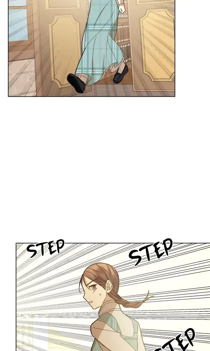 Oh! My Maid Master Chapter 40 – Page 51