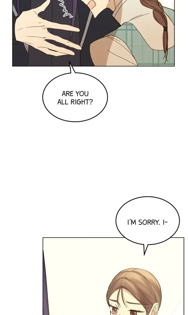 Oh! My Maid Master Chapter 40 – Page 53