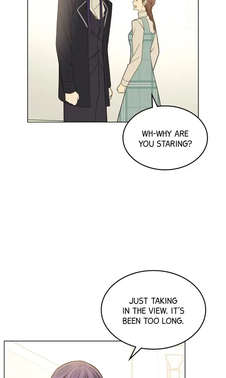 Oh! My Maid Master Chapter 40 – Page 56