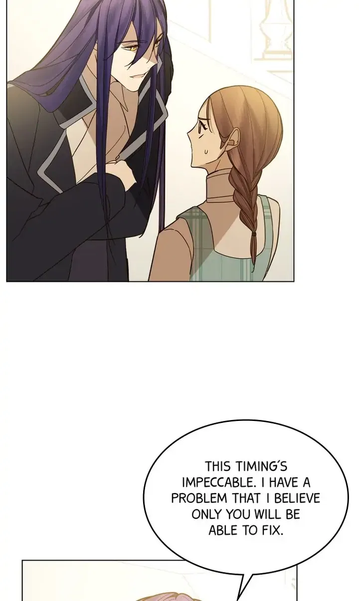 Oh! My Maid Master Chapter 40 – Page 57