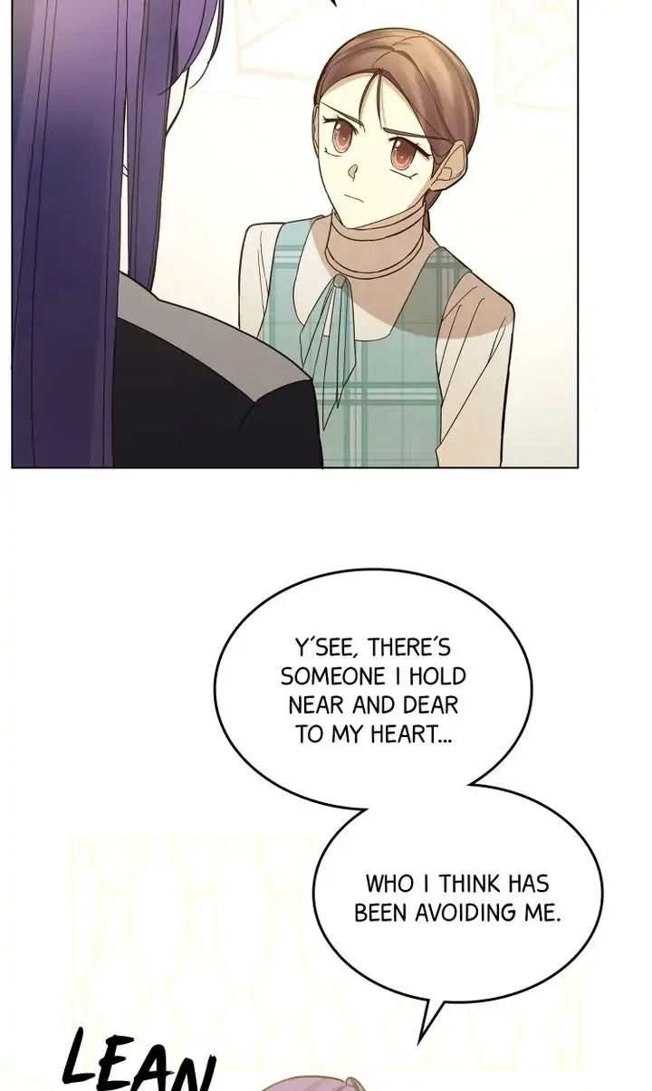 Oh! My Maid Master Chapter 40 – Page 59