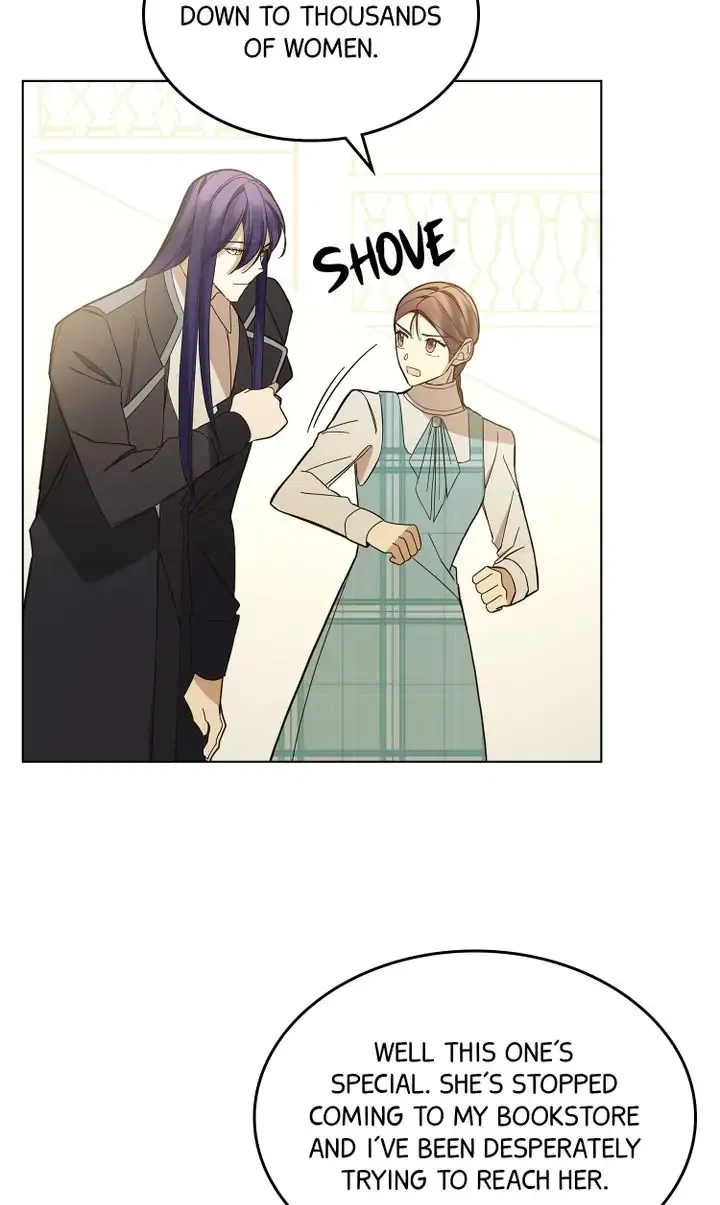 Oh! My Maid Master Chapter 40 – Page 61
