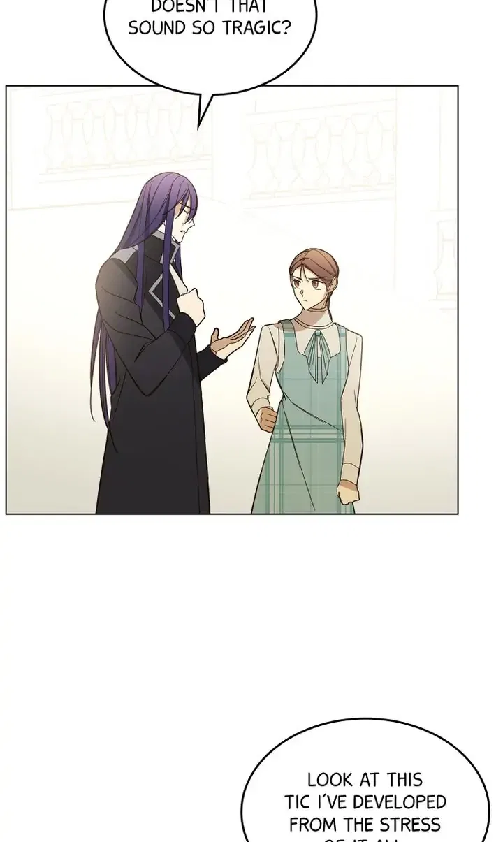 Oh! My Maid Master Chapter 40 – Page 63