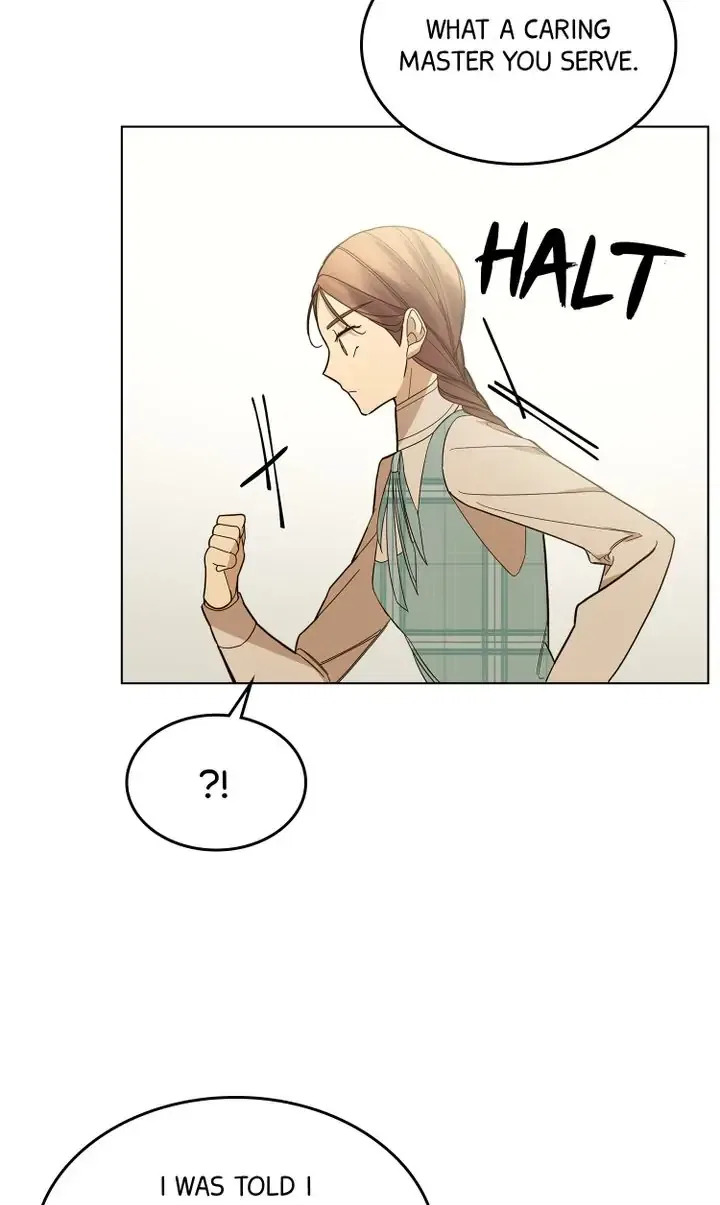 Oh! My Maid Master Chapter 40 – Page 67
