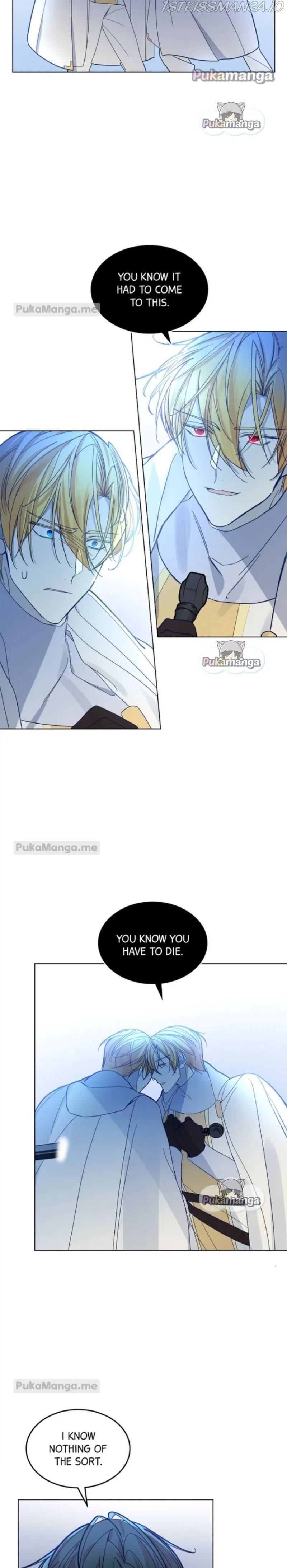 Oh! My Maid Master Chapter 39 – Page 2