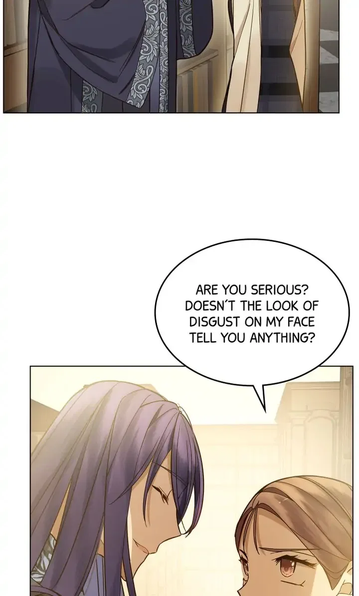 Oh! My Maid Master Chapter 36 – Page 12
