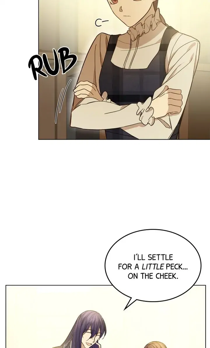 Oh! My Maid Master Chapter 36 – Page 19