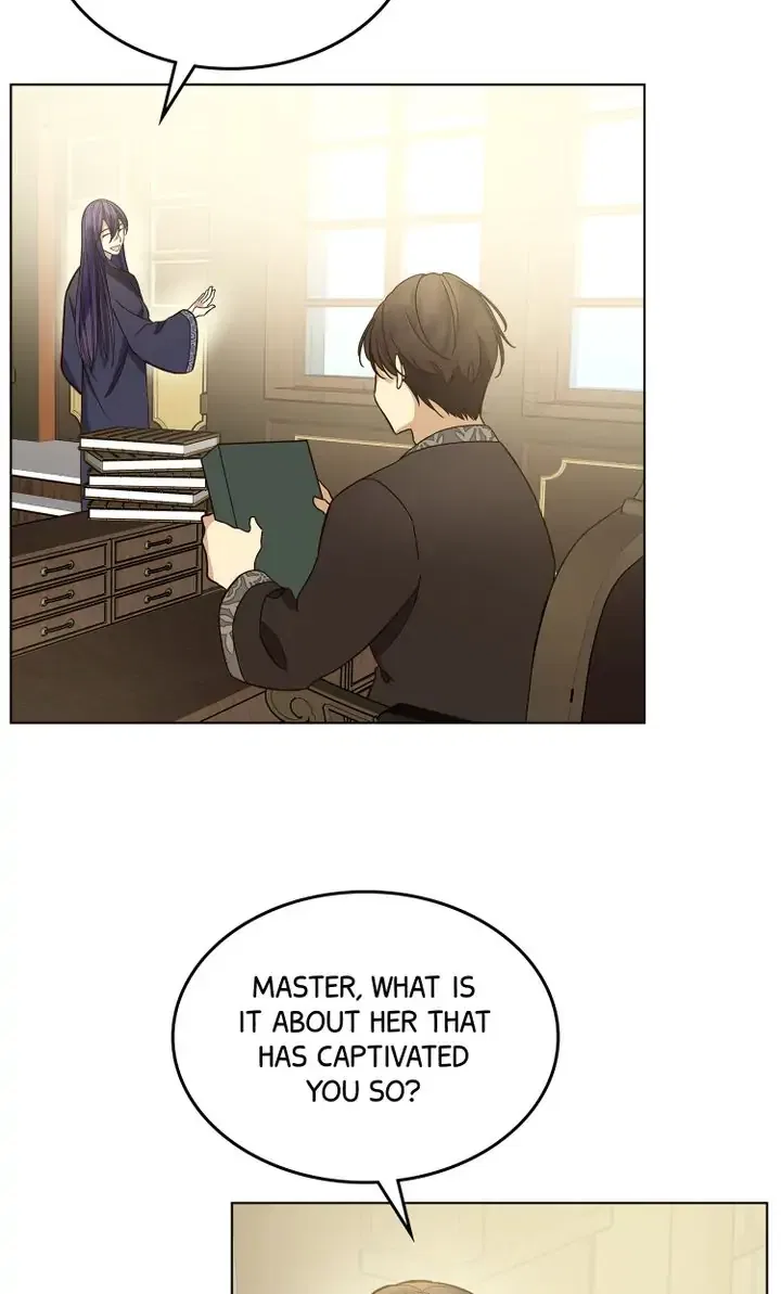 Oh! My Maid Master Chapter 36 – Page 27