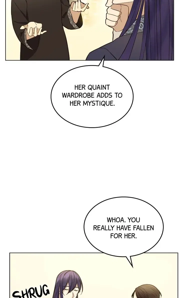 Oh! My Maid Master Chapter 36 – Page 33