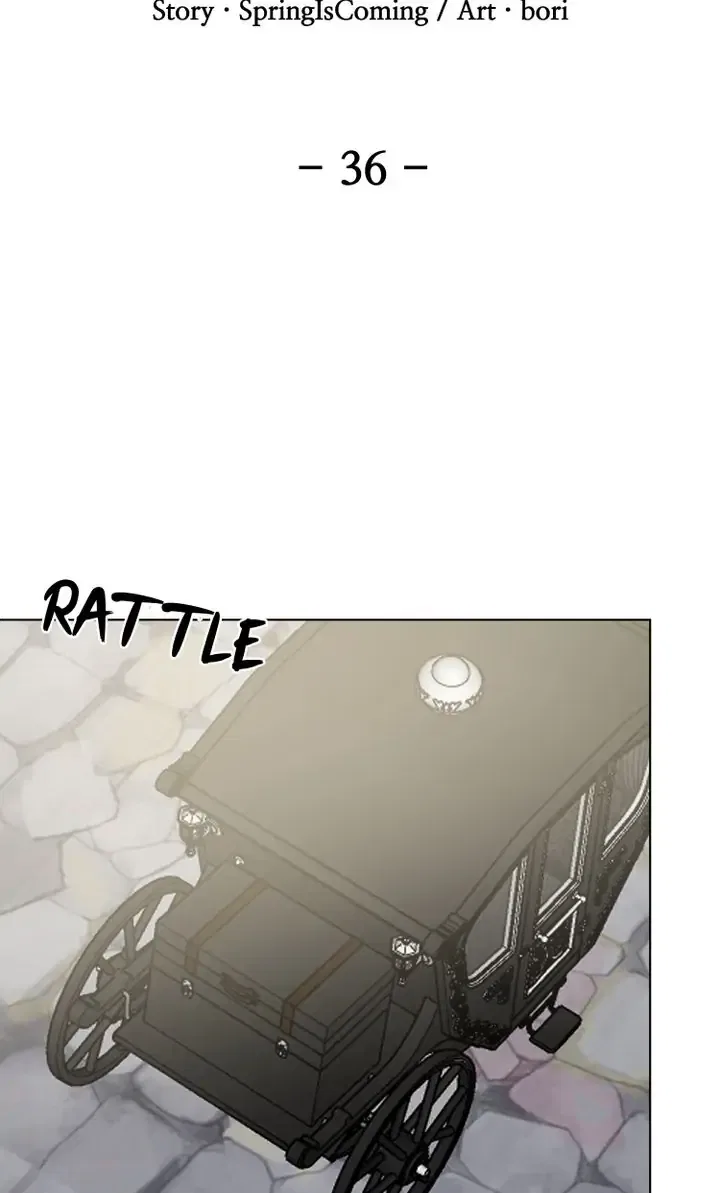 Oh! My Maid Master Chapter 36 – Page 35