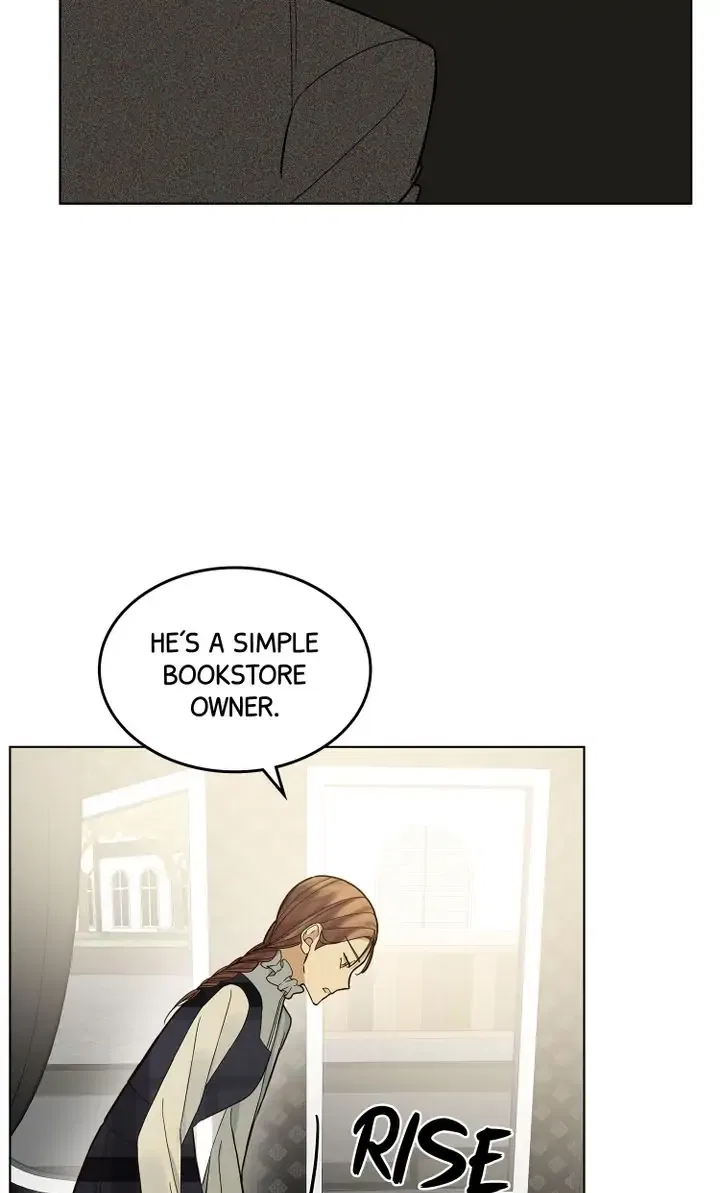 Oh! My Maid Master Chapter 36 – Page 39