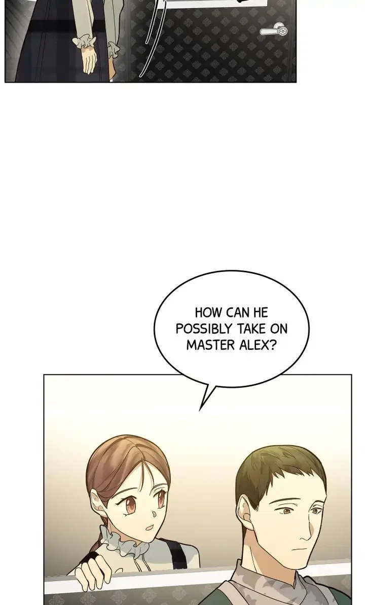 Oh! My Maid Master Chapter 36 – Page 40