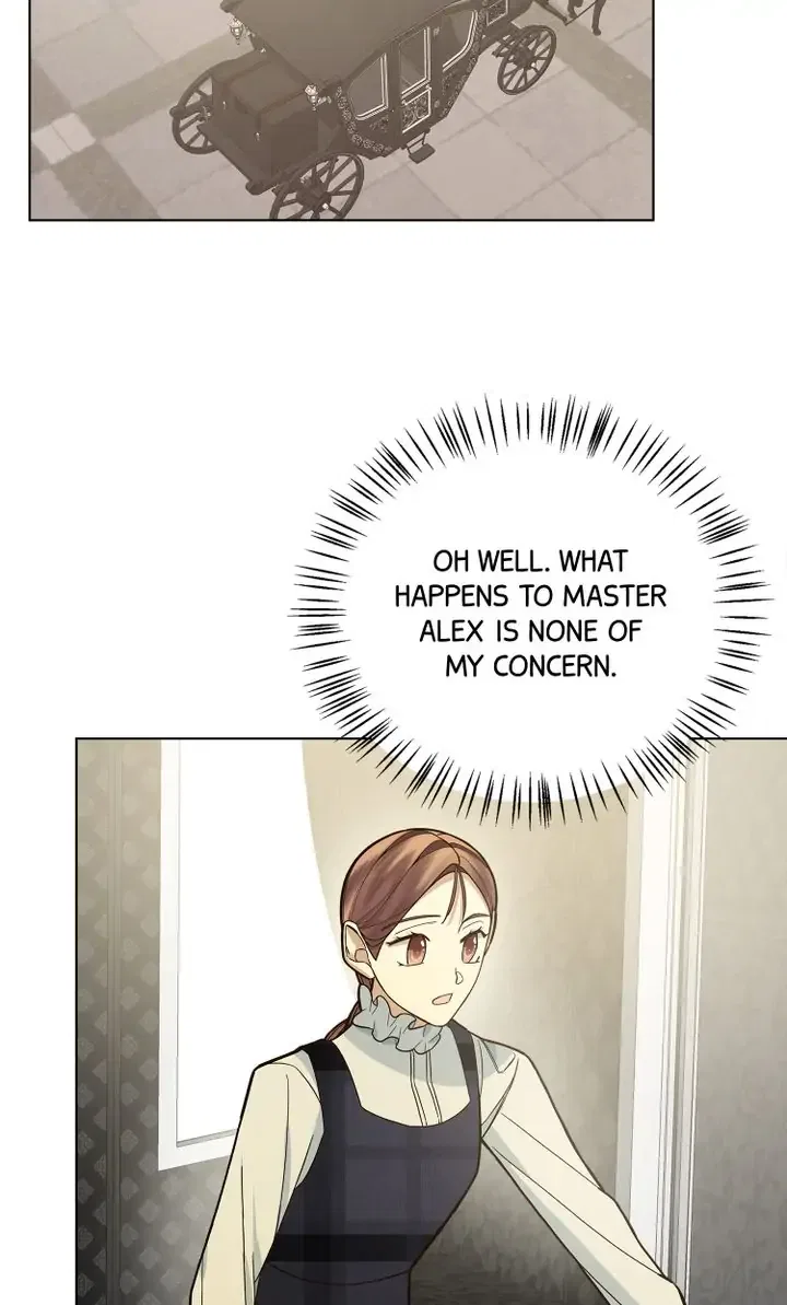 Oh! My Maid Master Chapter 36 – Page 45