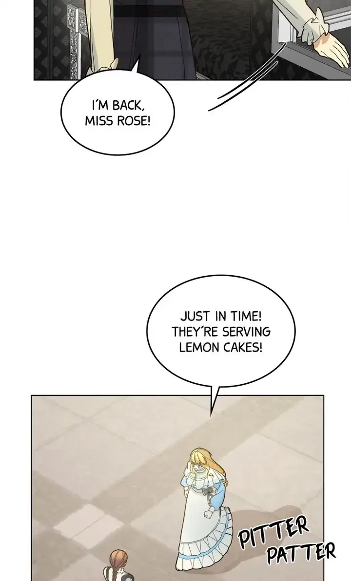 Oh! My Maid Master Chapter 36 – Page 46