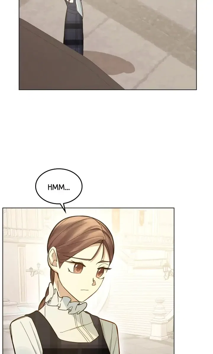 Oh! My Maid Master Chapter 36 – Page 47