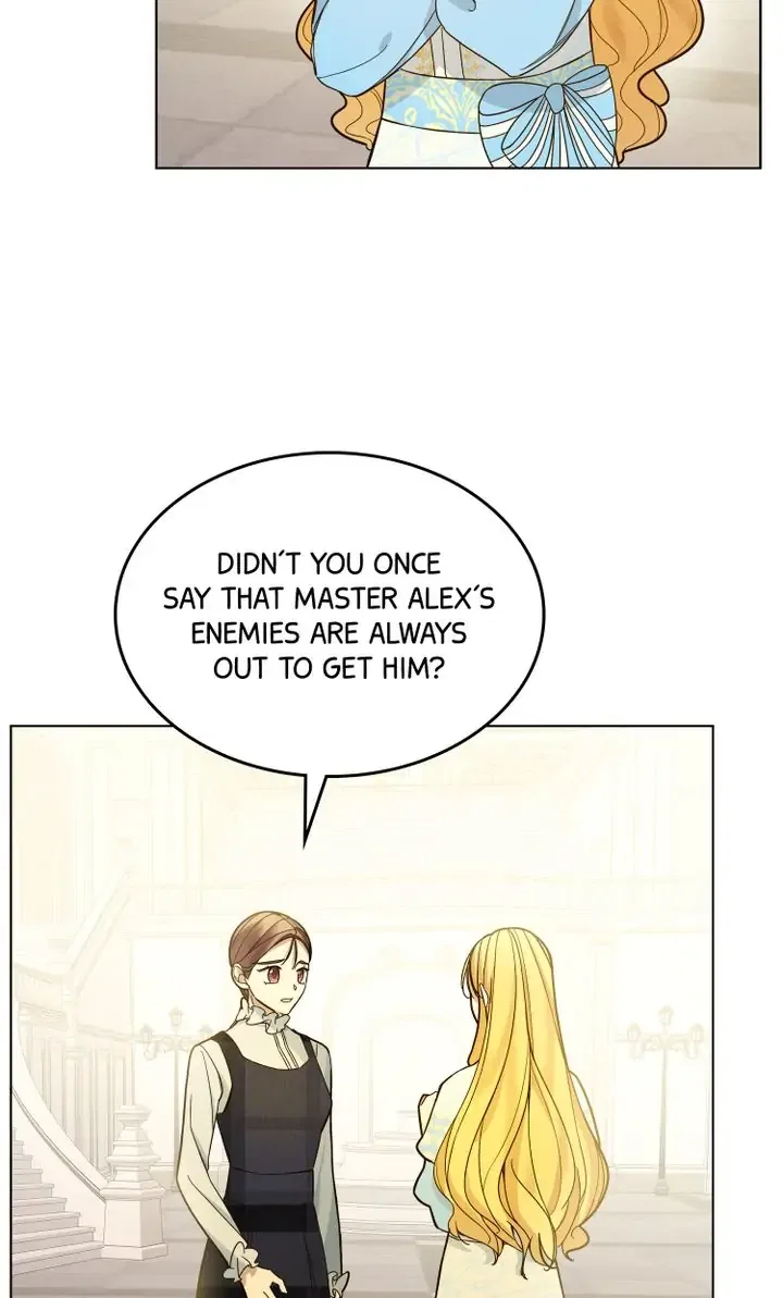 Oh! My Maid Master Chapter 36 – Page 49