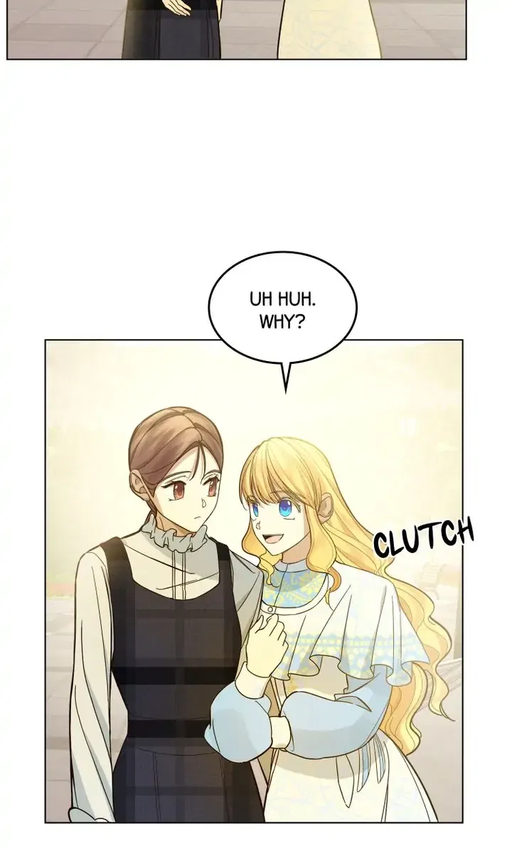 Oh! My Maid Master Chapter 36 – Page 50