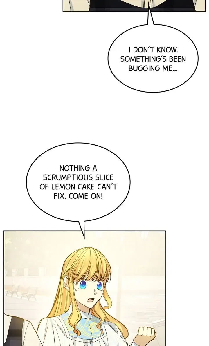 Oh! My Maid Master Chapter 36 – Page 52
