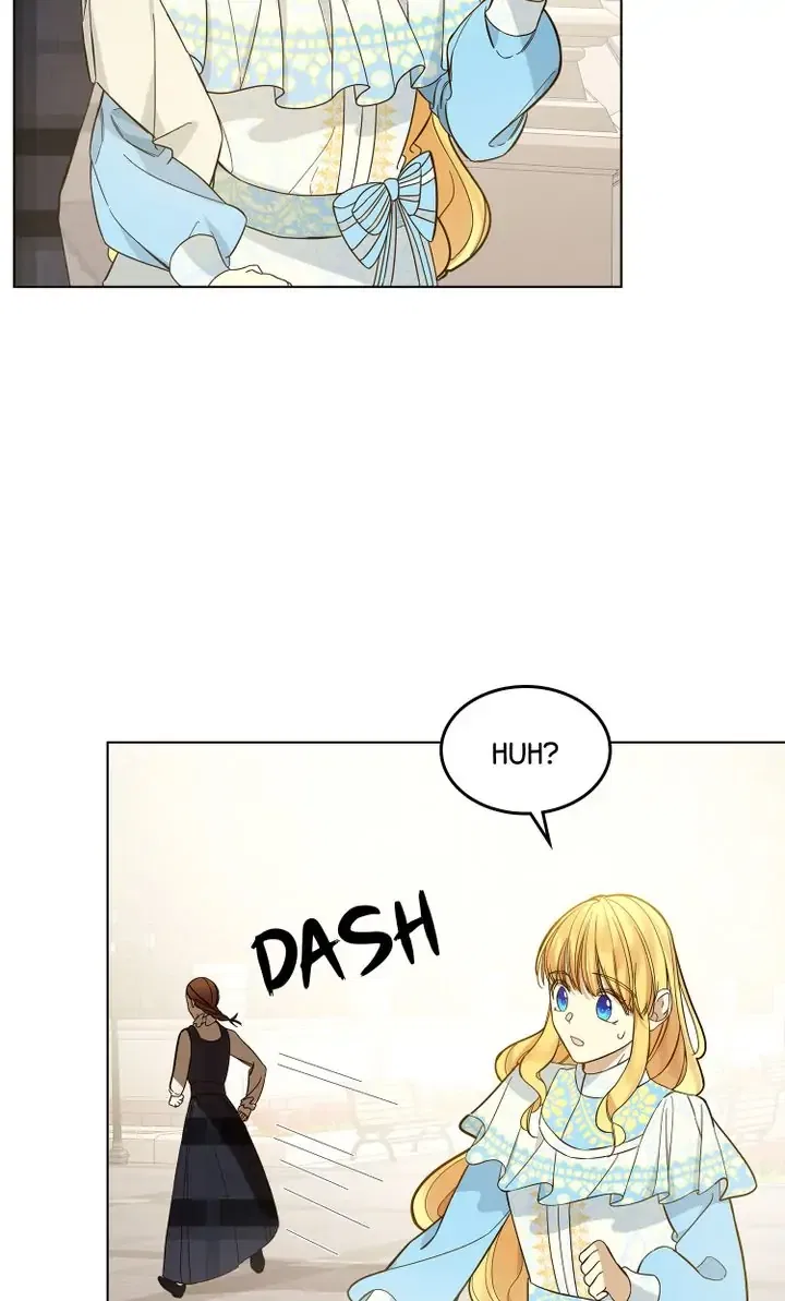 Oh! My Maid Master Chapter 36 – Page 53