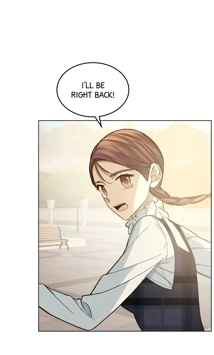 Oh! My Maid Master Chapter 36 – Page 55