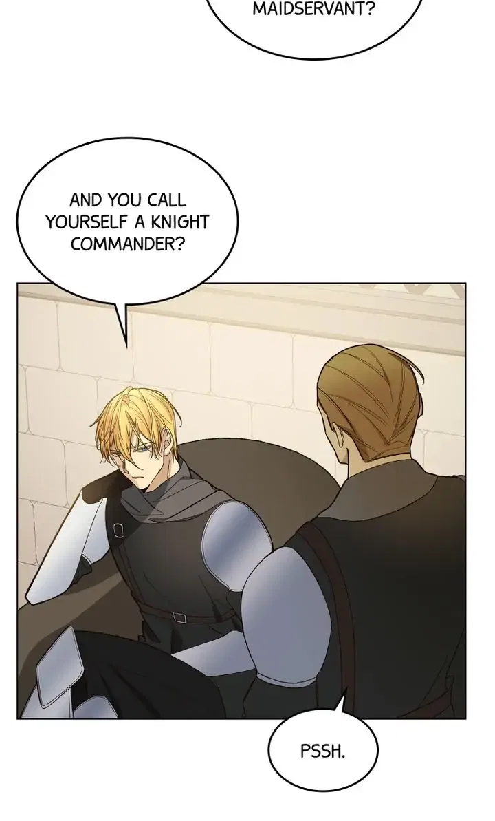 Oh! My Maid Master Chapter 36 – Page 61